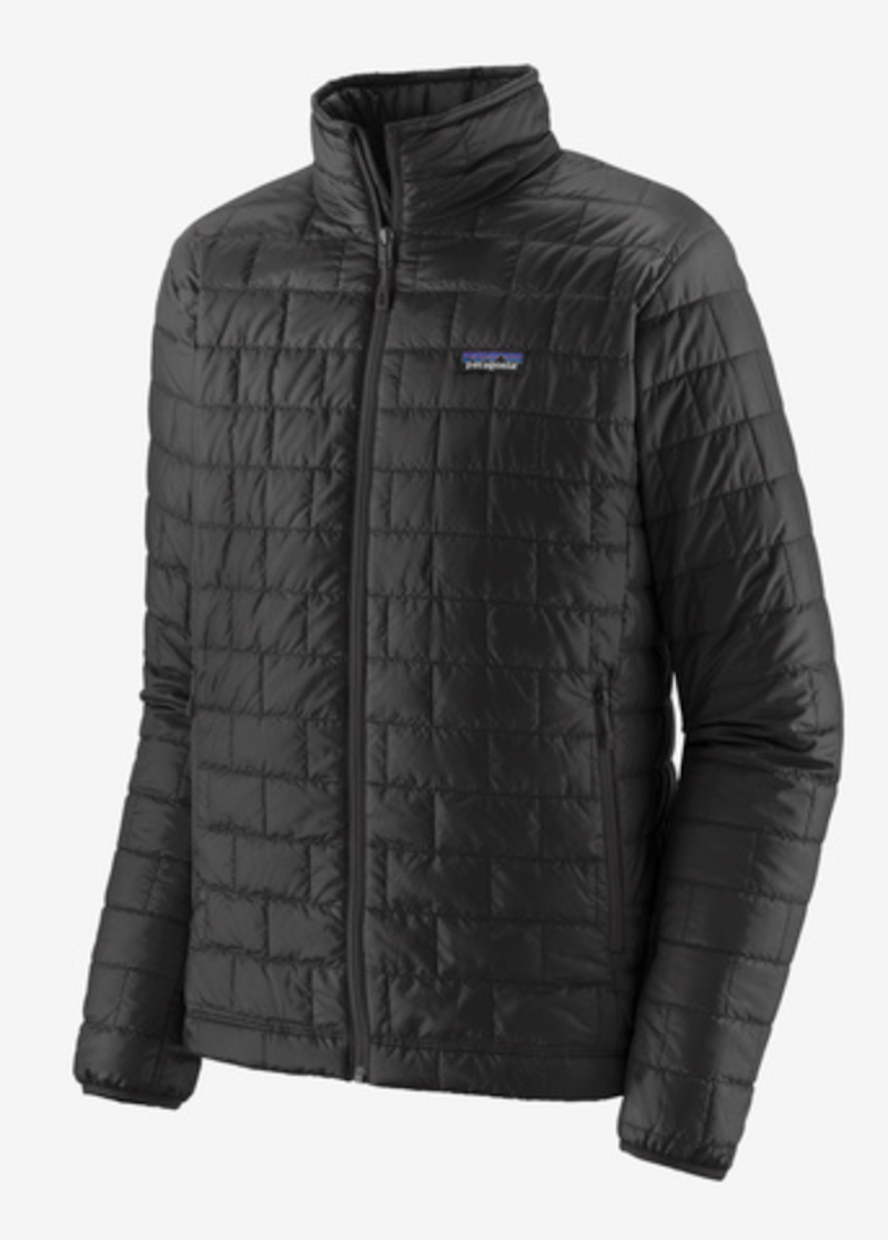 <p><a href="https://go.redirectingat.com?id=74968X1596630&url=https%3A%2F%2Fwww.patagonia.com%2Fproduct%2Fmens-nano-puff-jacket%2F889833009110.html&sref=https%3A%2F%2Fwww.esquire.com%2Fstyle%2Fg41323005%2Fbest-mens-puffer-jackets%2F" rel="nofollow noopener" target="_blank" data-ylk="slk:Shop Now;elm:context_link;itc:0;sec:content-canvas" class="link ">Shop Now</a></p><p>Nano Puff Jacket</p><p>patagonia.com</p><p>$239.00</p>