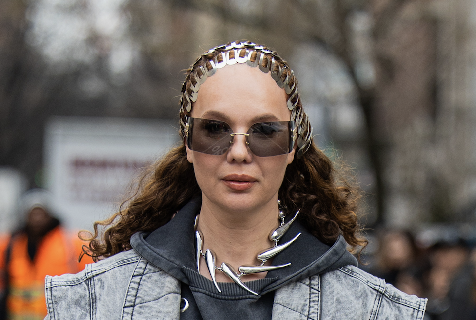 nyfw beauty