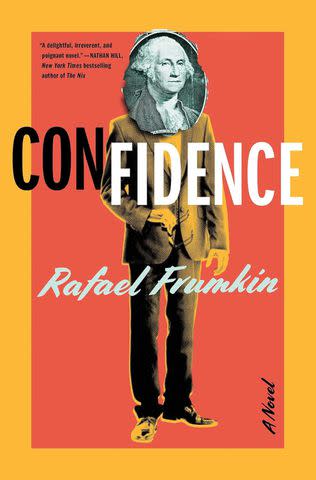 <p>Simon & Schuster</p> Confidence