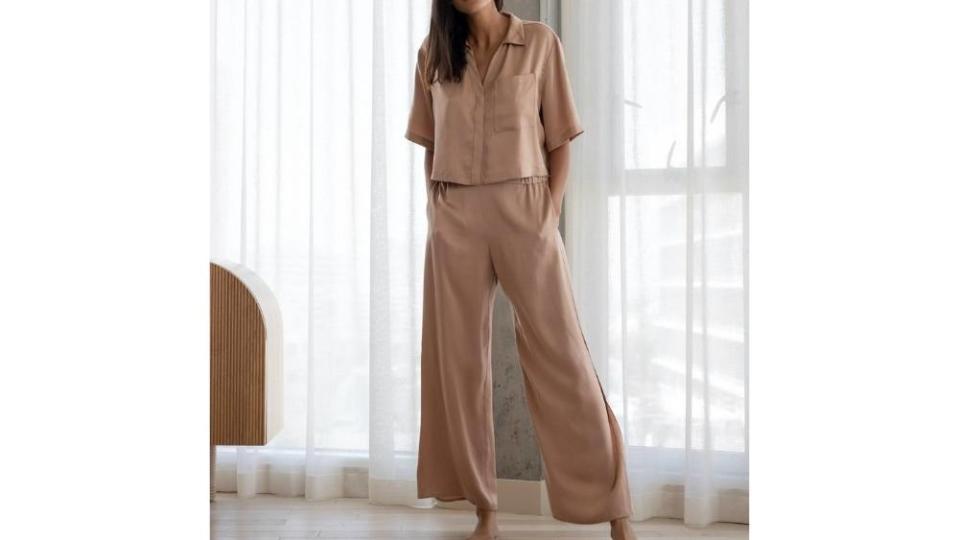 best menopause pajamas for night sweats