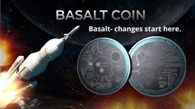 Basalt - Changes Start Here