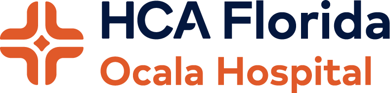 The new logo for the former Ocala Regional Medical Center