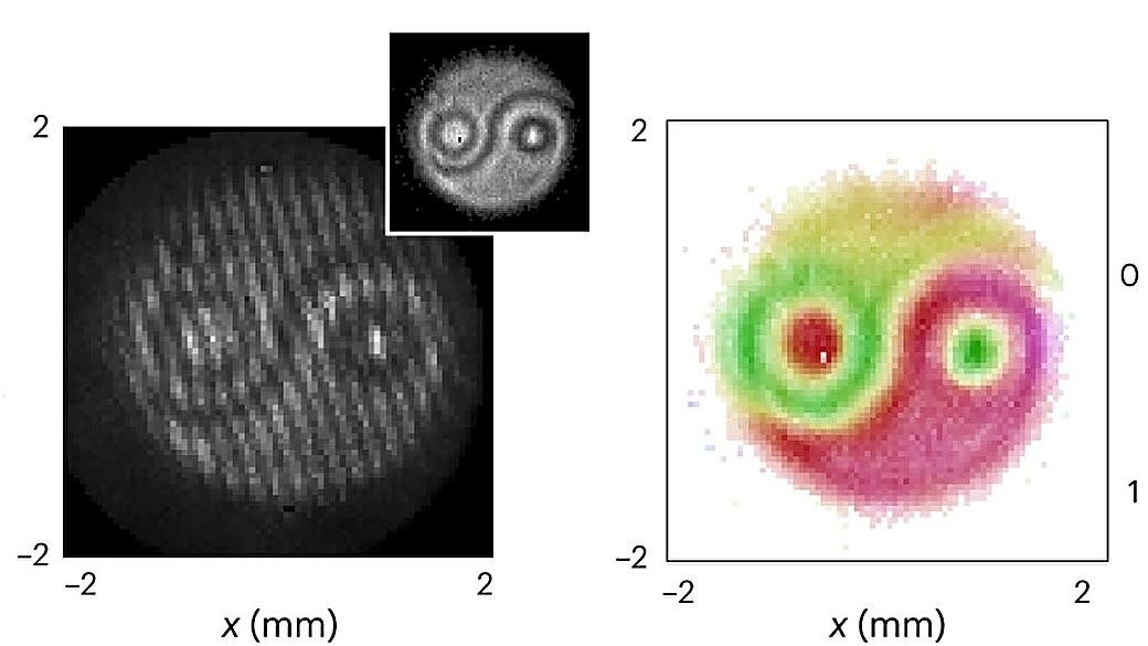 Quantum Yin Yang Shows Two Photons Being Entangled In Real Time   7d9a9c145cc023fb6b5a88a7cca1154f