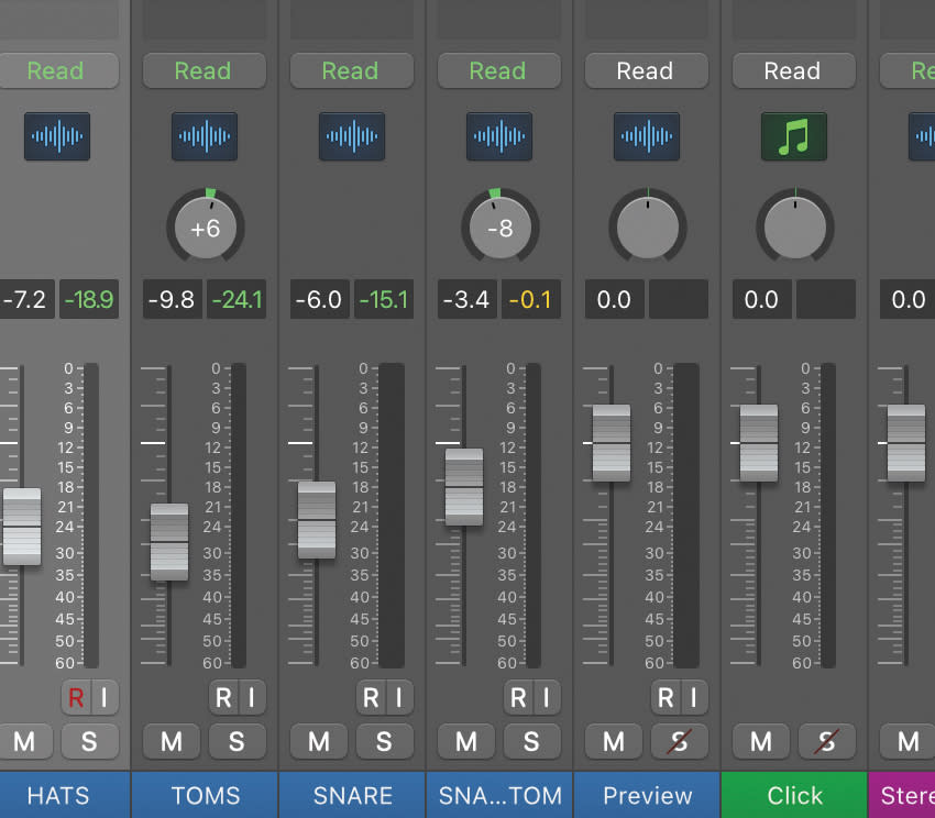 logic pro