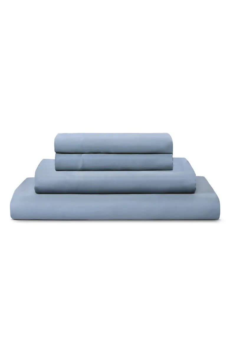 Sijo Eucalyptus Tencel Lycocell Sheet Set