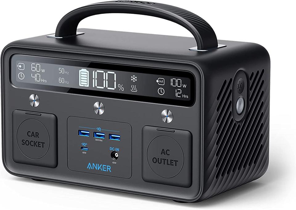 Anker Powerhouse II 300