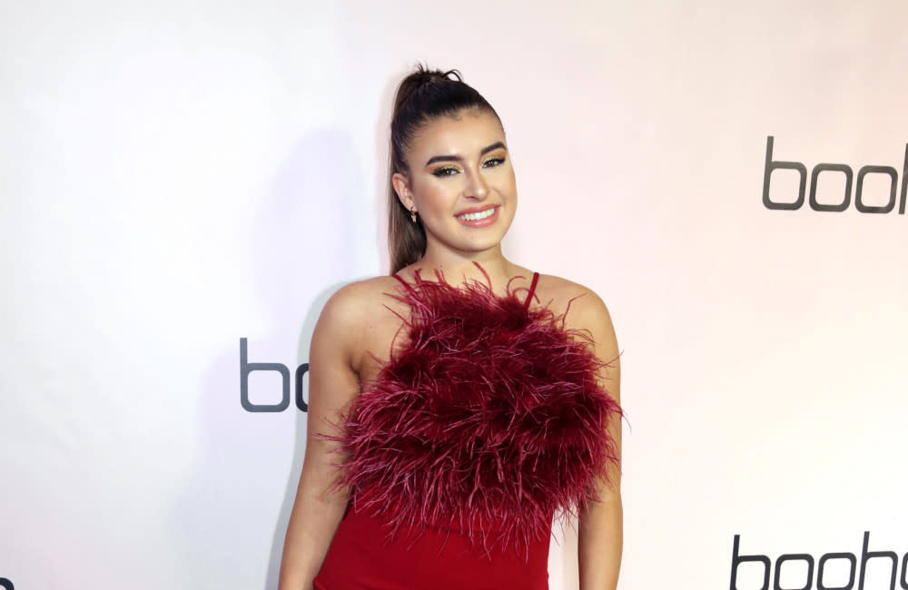 Kalani Hilliker still struggles with anxiety because of Dance Moms credit:Bang Showbiz