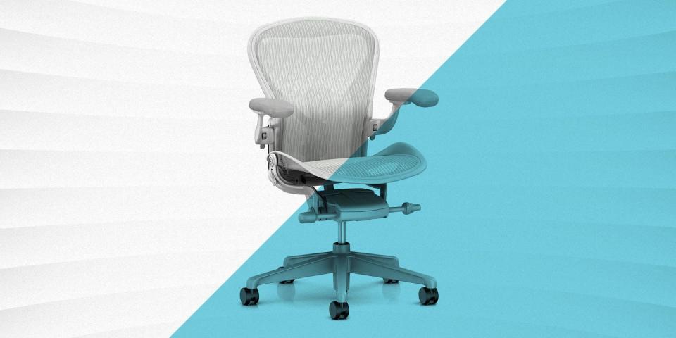 These Are the Best Gaming Chairs, According to Reddit Users
