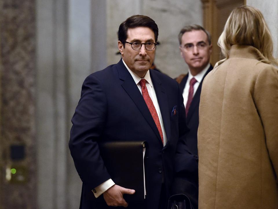 Jay Sekulow