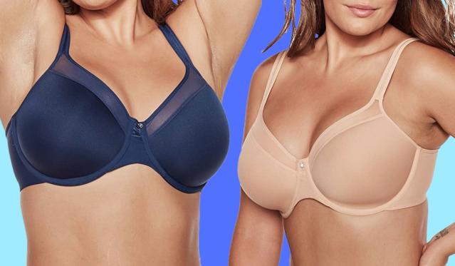 No sweat': Bali's cooling bra with 20,000+ fans is a mere $20 — that's  almost 60% off