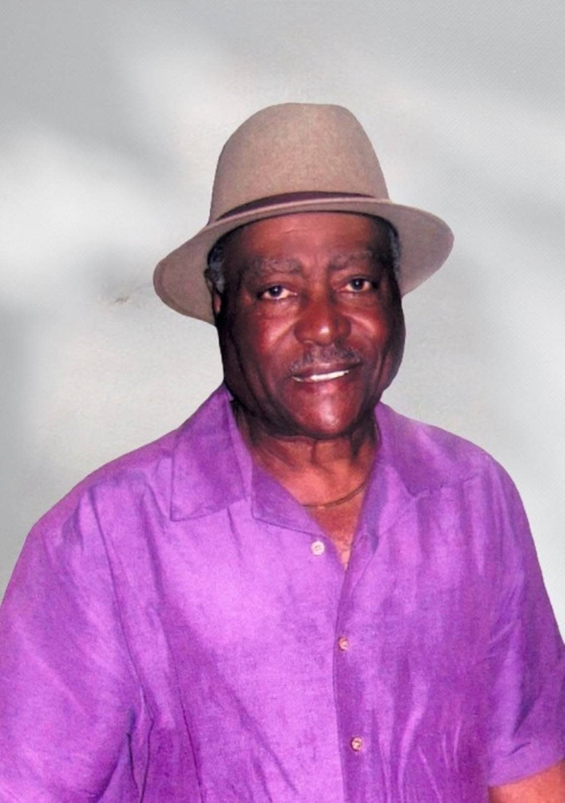 Theodore Hightower Jr., factory worker and contractor died Feb 12. He was 85.