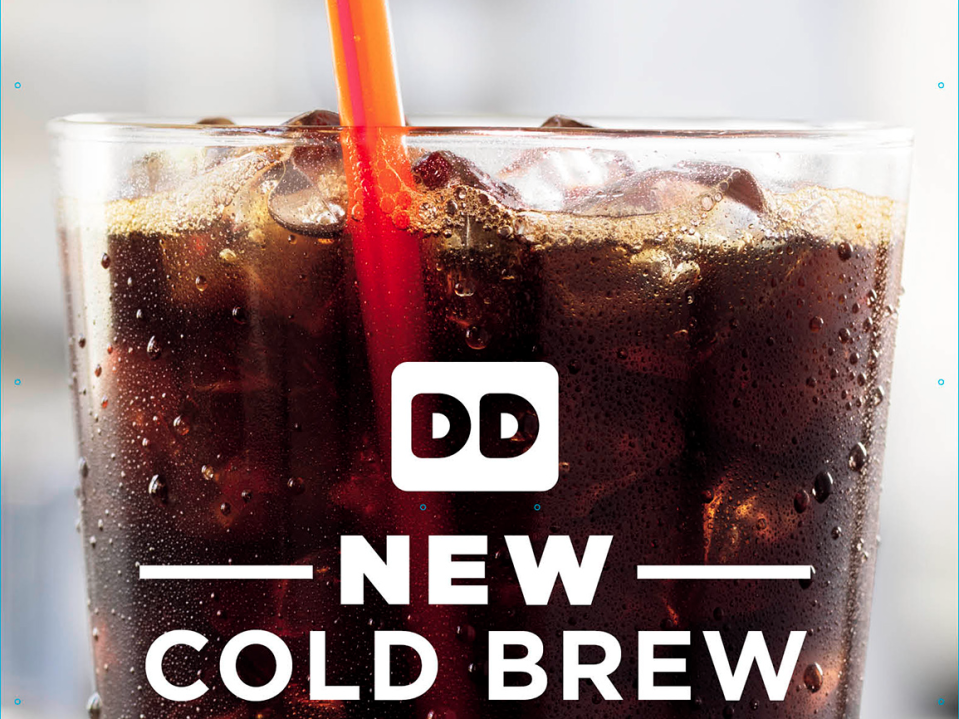 Cold Brew