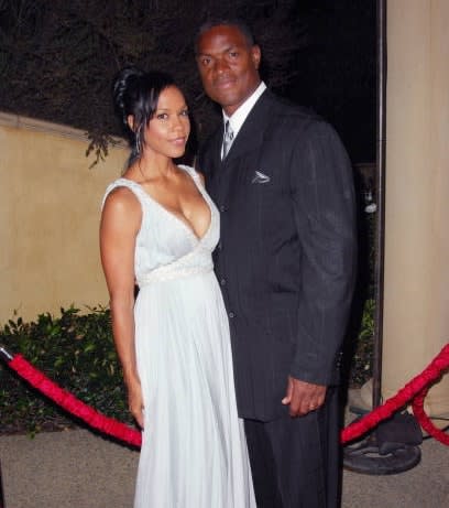 'En Vogue' Singer Cindy Herron Files For Divorce From MLB Star Husband After 29 Years