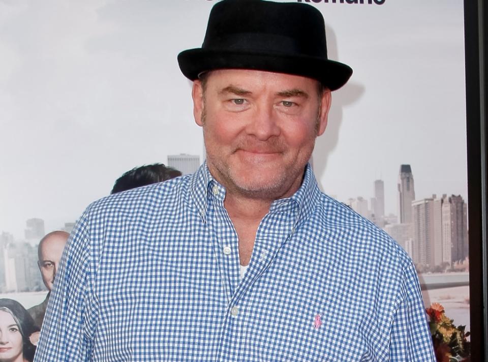 David Koechner