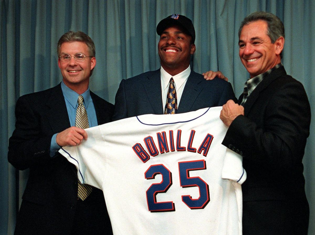 Bobby Bonilla Day T-Shirts for Sale