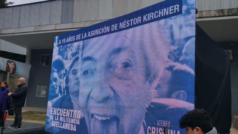 "Ateneo Conducción" organizó el acto en la UTN de Villa Domínico.