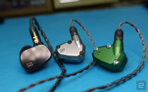 Campfire Audio 2020 年新品——Solaris 2020、ARA、Andromeda 2020