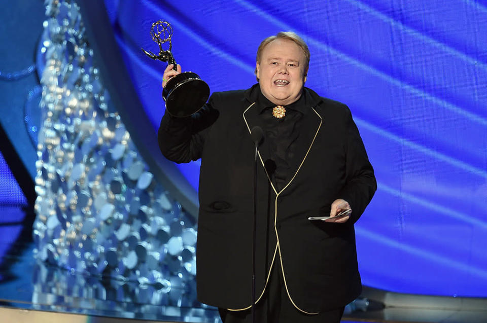 Louie Anderson