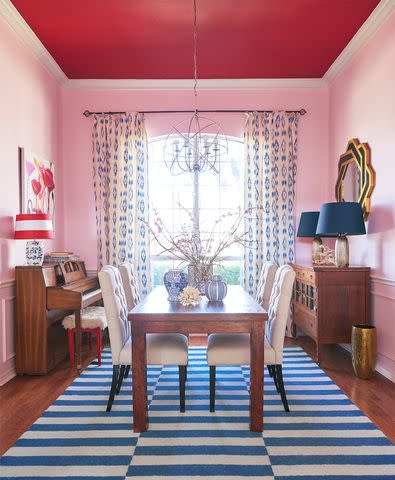 Soft Transitional Is the Biggest Decorating Style of the Year—Here's Why