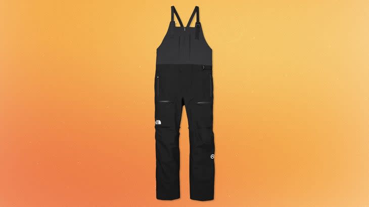 The North Face Summit Tsirku Futurelight Bibs