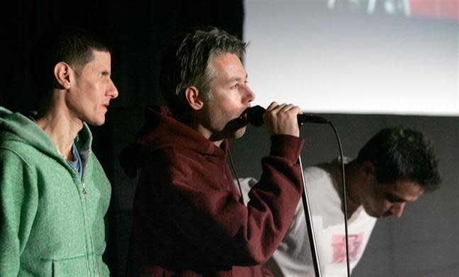 Beastie Boys' MCA dies at 47