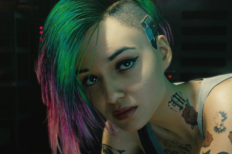 CDPR bromea sobre el estreno problemático de Cyberpunk 2077 y los fans enfurecen