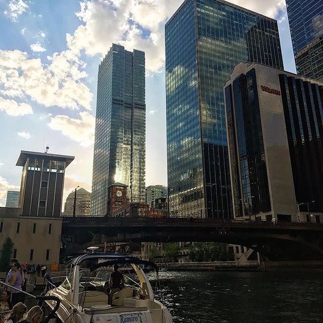 City Winery at the Chicago Riverwalk; Chicago, IL