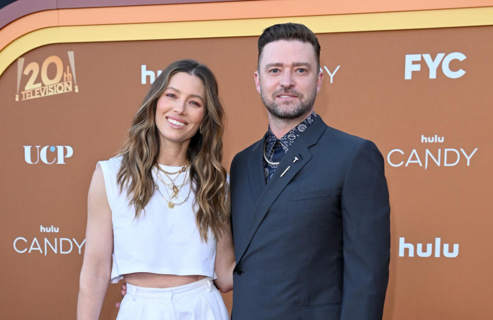 Jessica Biel and Justin Timberlake also auditioned for the leading roles