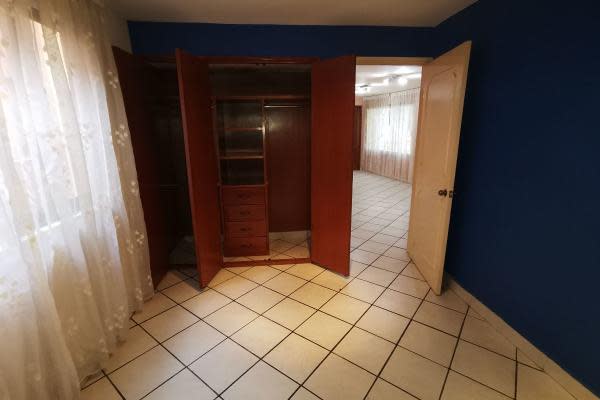 Imagen de un departamento de 65 metros cuadrados en venta en la colonia Escandón, considerada como emergente y segura, por 1.97 millones de pesos (unos 103 mil dólares). Foto: Propiedades.com