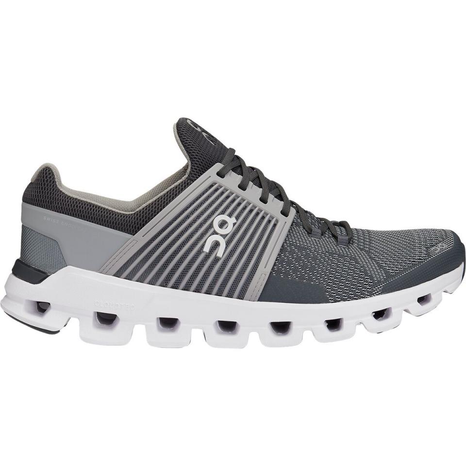 Men's Cloudswift Running Shoes