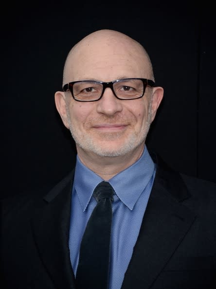 “Star Trek: Strange New Worlds” creator Akiva Goldsman