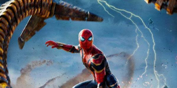 Nuevo trailer de Spiderman: No Way Home confirma a los 6 siniestros