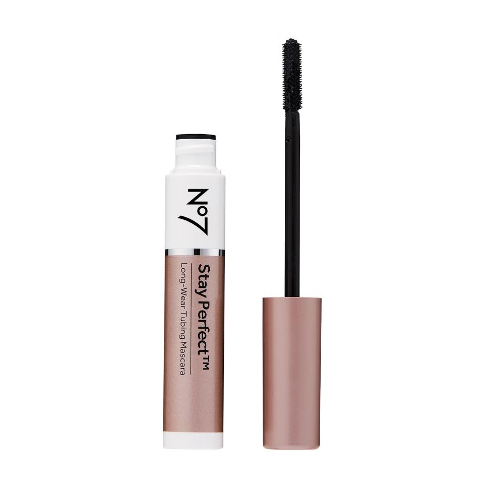 No7 Stay Perfect mascara