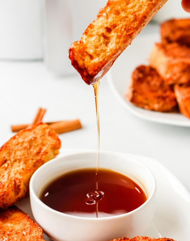 The 55 Best Air Fryer Recipes to Try in 2023 – PureWow