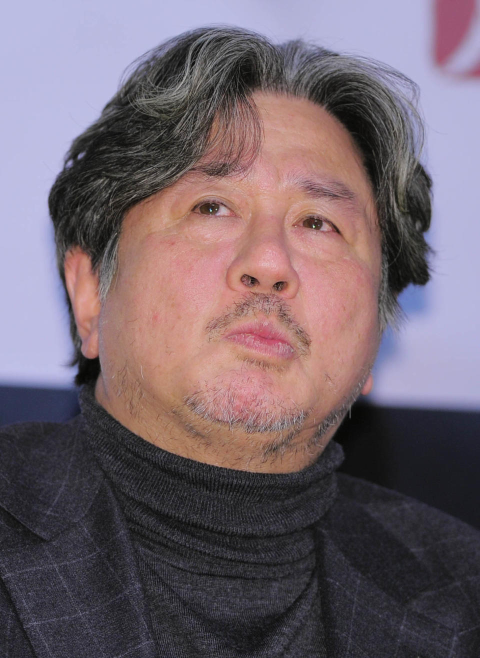 SEOUL, SOUTH KOREA - DECEMBER 08:  Choi Min-sik attends the movie 