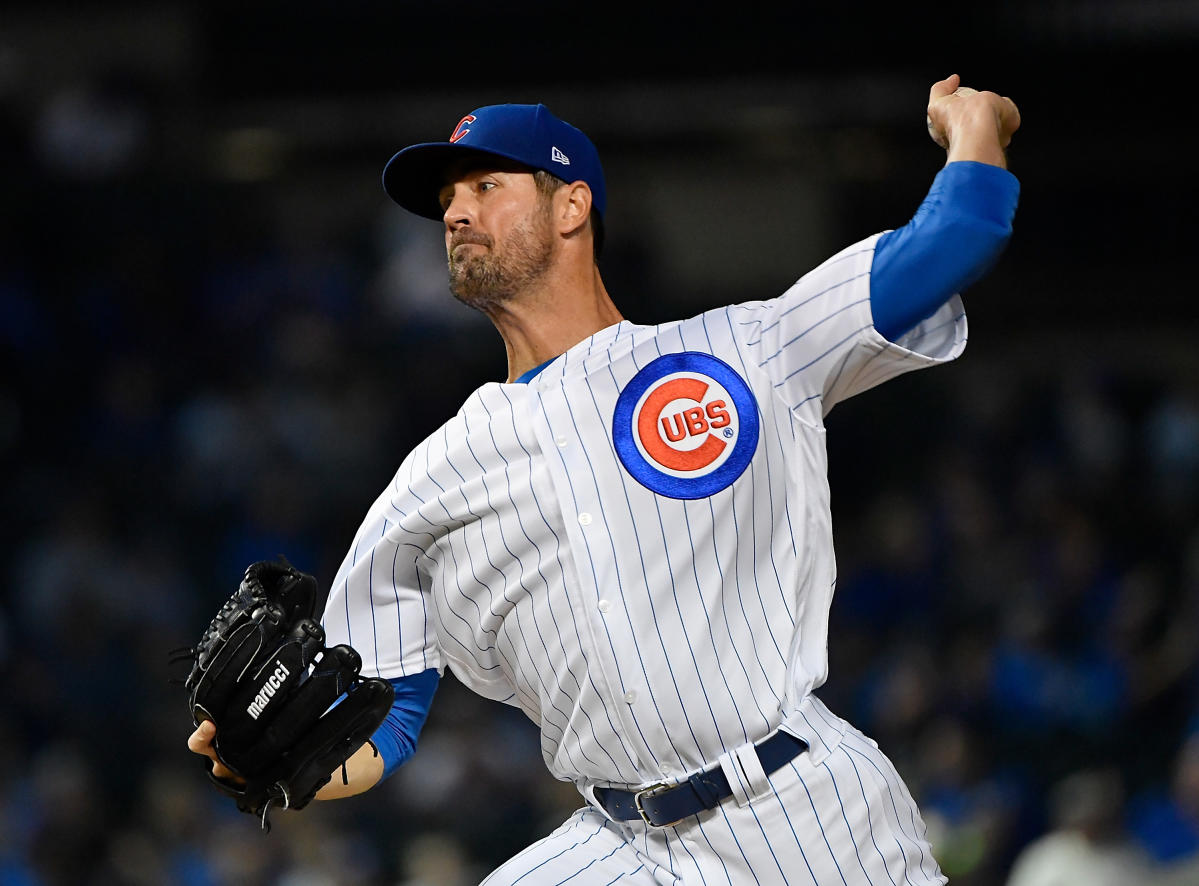 Padres, ex-Phillies star Cole Hamels makes massive retirement decision