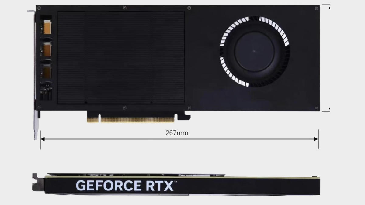 RTX 4060 Ti and RTX 4070 will be power-efficient, TDPs slashed