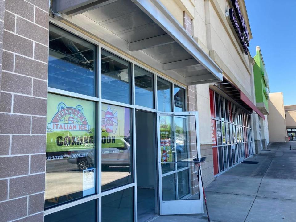The next Warner Robins location at 2945 Watson Blvd., Unit 2, is expected to open in early May in the former Sport Clips Haircuts next to Mattress Firm and near Target.