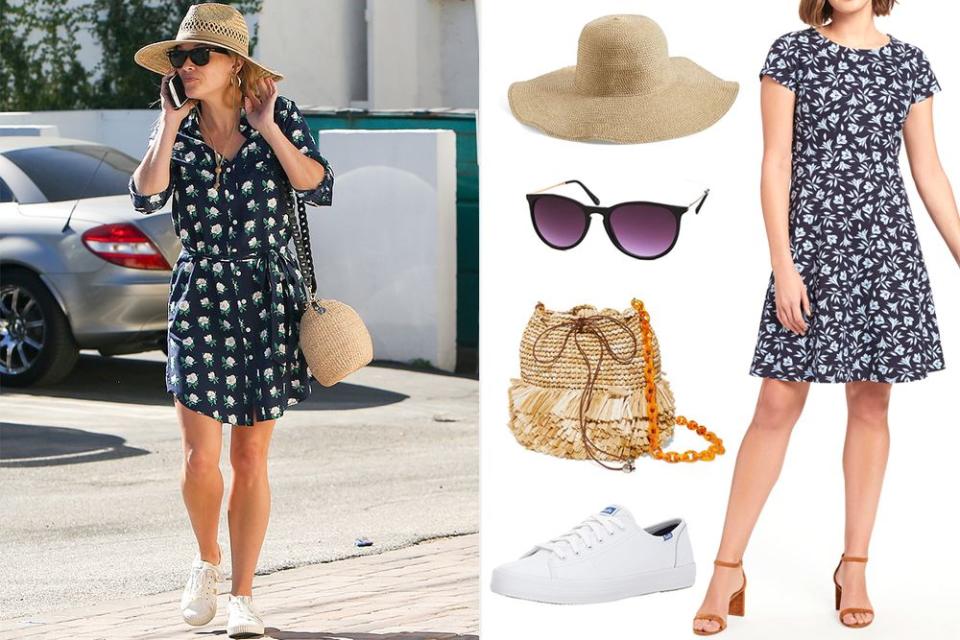 5 Celeb-Approved Summer Outfit Ideas