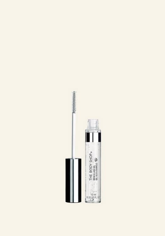 The Body Shop Brow & Lash Gel