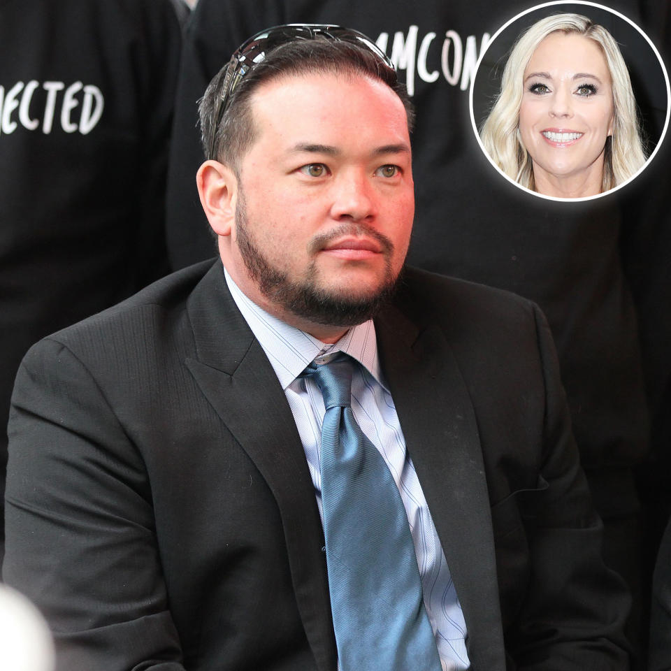 Jon Gosselin's Net Worth Is Not What You Might Expect