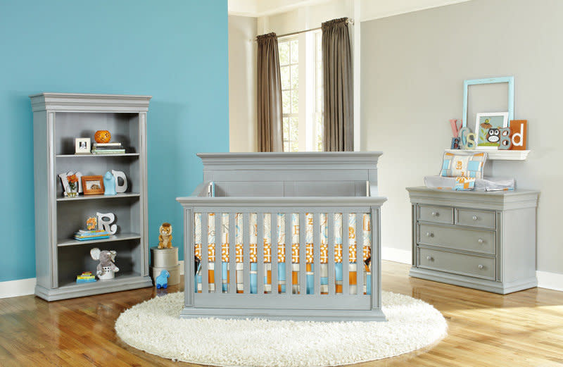 <a href="http://www.cpsc.gov/en/Recalls/2015/Babys-Dream-Recalls-Cribs-and-Furniture/" target="_blank">Items recalled</a>: Baby’s Dream recalled all cribs, furniture and accessories with its vintage grey paint finish because it exceeds federal lead limit.  Reason: Violation of lead paint standard
