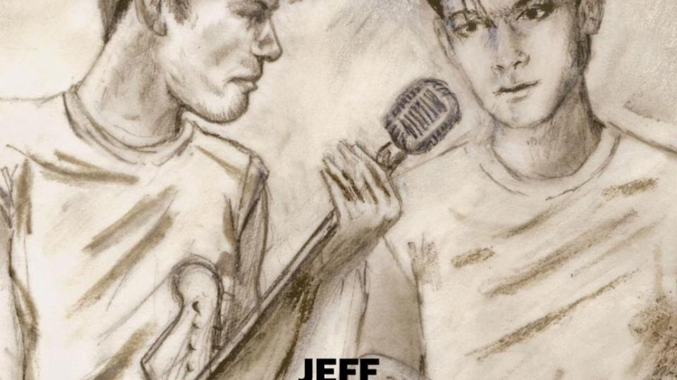 johnny depp jeff beck 18 collaborative album cover artwork