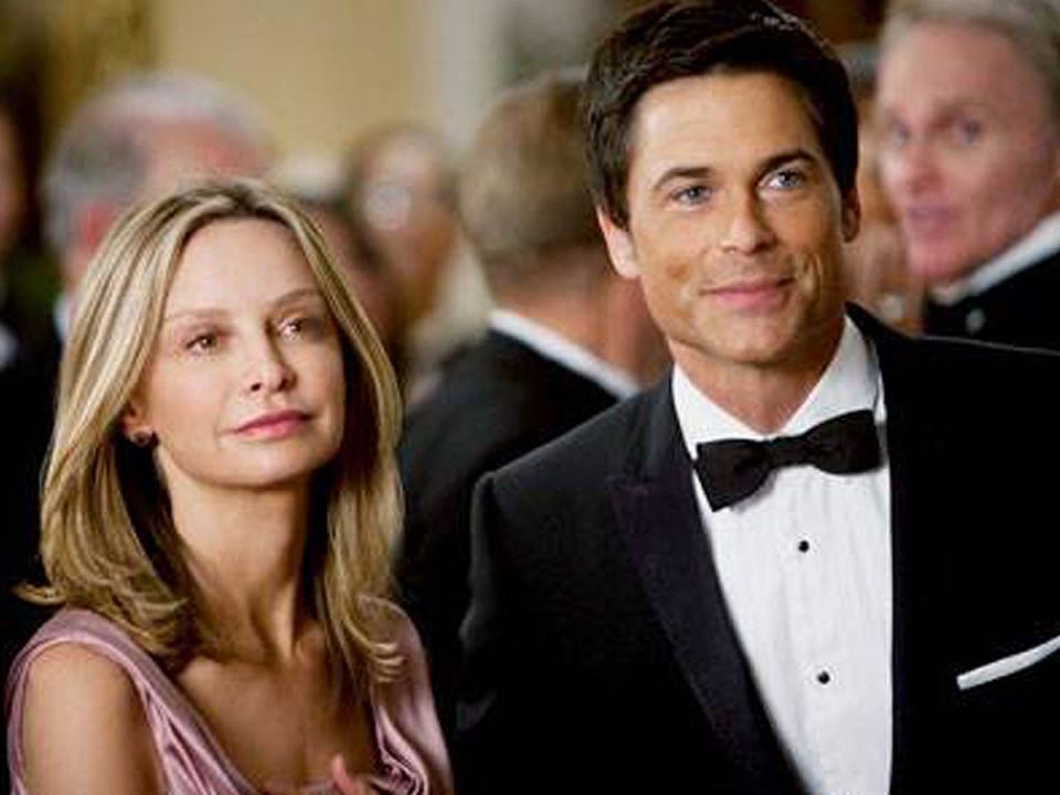 calista flockhart and rob lowe brothers and sisters