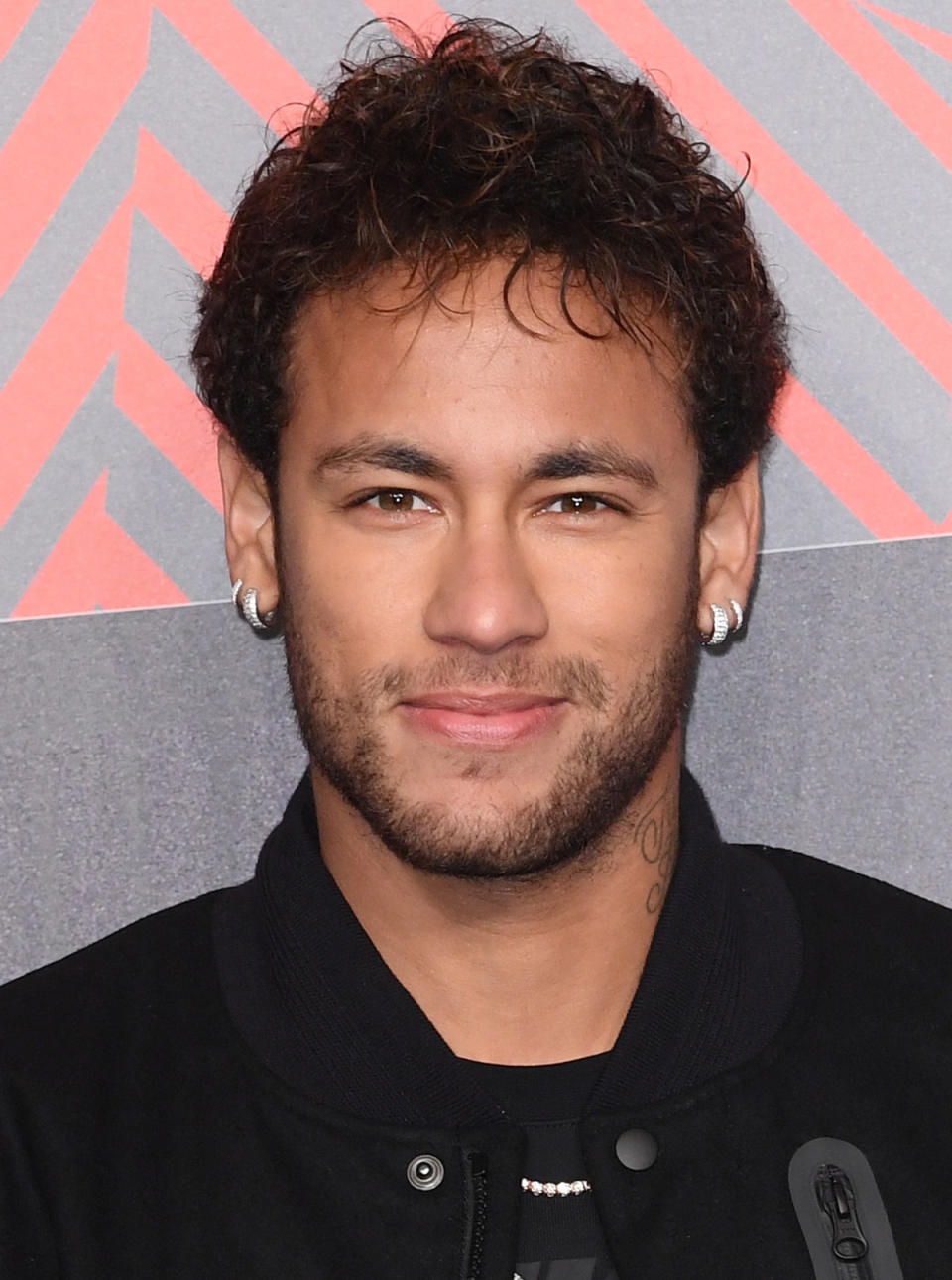 Fußballstar Neymar zeigt sich sehr freizügig auf Instagram Bild: David Fisher/REX/Shutterstock