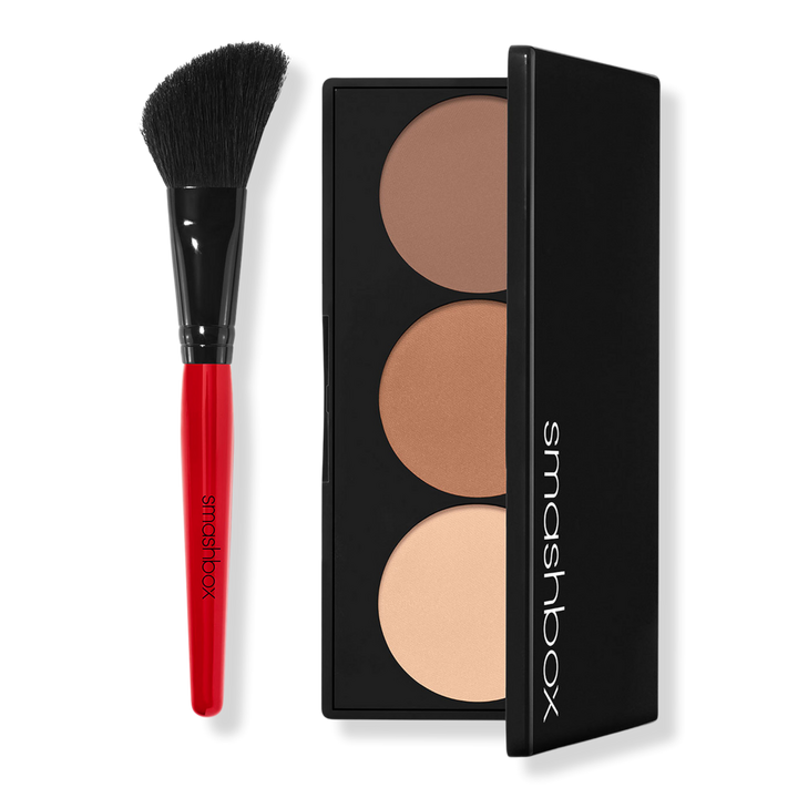 Step-By-Step Contour Kit