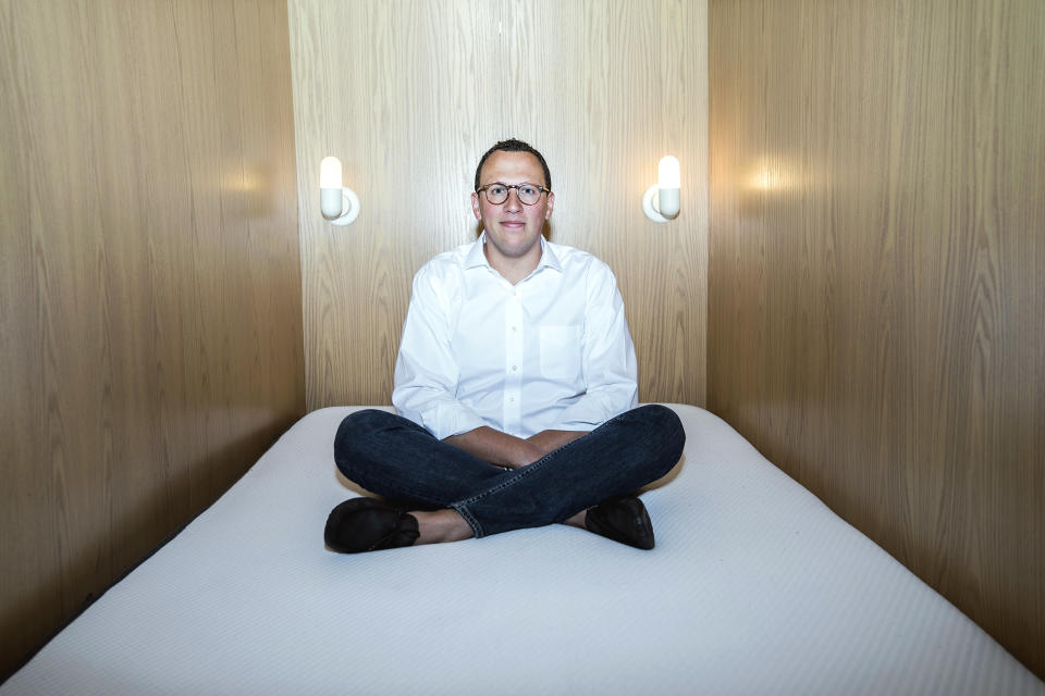 How Casper Flipped the Mattress Industry