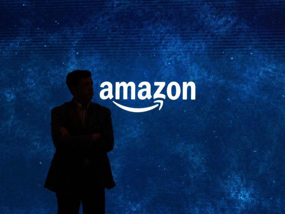  Amazon has been sued by the FTC and 17 U.S. states over antitrust charges.