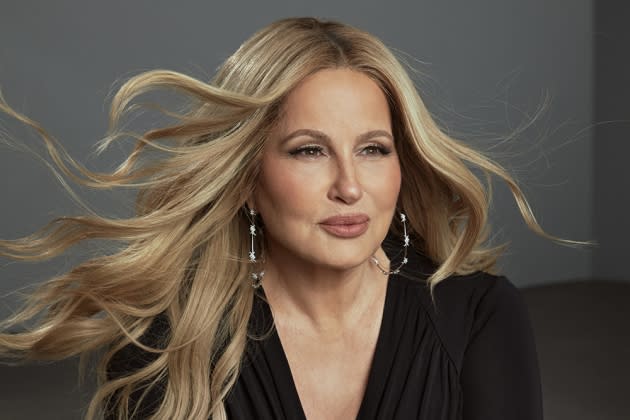 White Lotus star Jennifer Coolidge reveals reality of filming