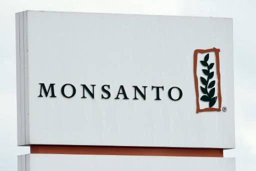 Monsanto rejects Bayer $62 bn bid as 'financially inadequate'